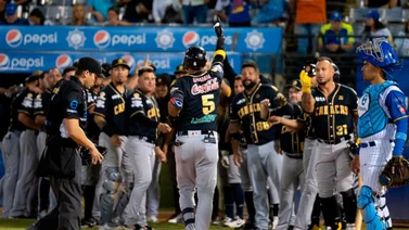 LVBP: Leones y Bravos pactan un interesante cambio de jugadores (+Números)