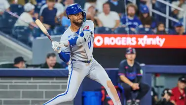 MLB: Maikel García establece un nuevo récord personal en 2025 (+Detalles) MLB: Maikel García establece un nuevo récord personal en 2025 (+Detalles)