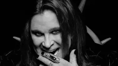 Ozzy Osbourne: su familia revela la causa de muerte de la leyenda rockera Ozzy Osbourne: su familia revela la causa de muerte de la leyenda rockera