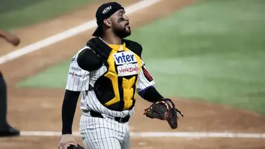 LVBP: Francisco Arcia tiene claro su objetivo con Bravos de Margarita (+Declaraciones) LVBP: Francisco Arcia tiene claro su objetivo con Bravos de Margarita (+Declaraciones)