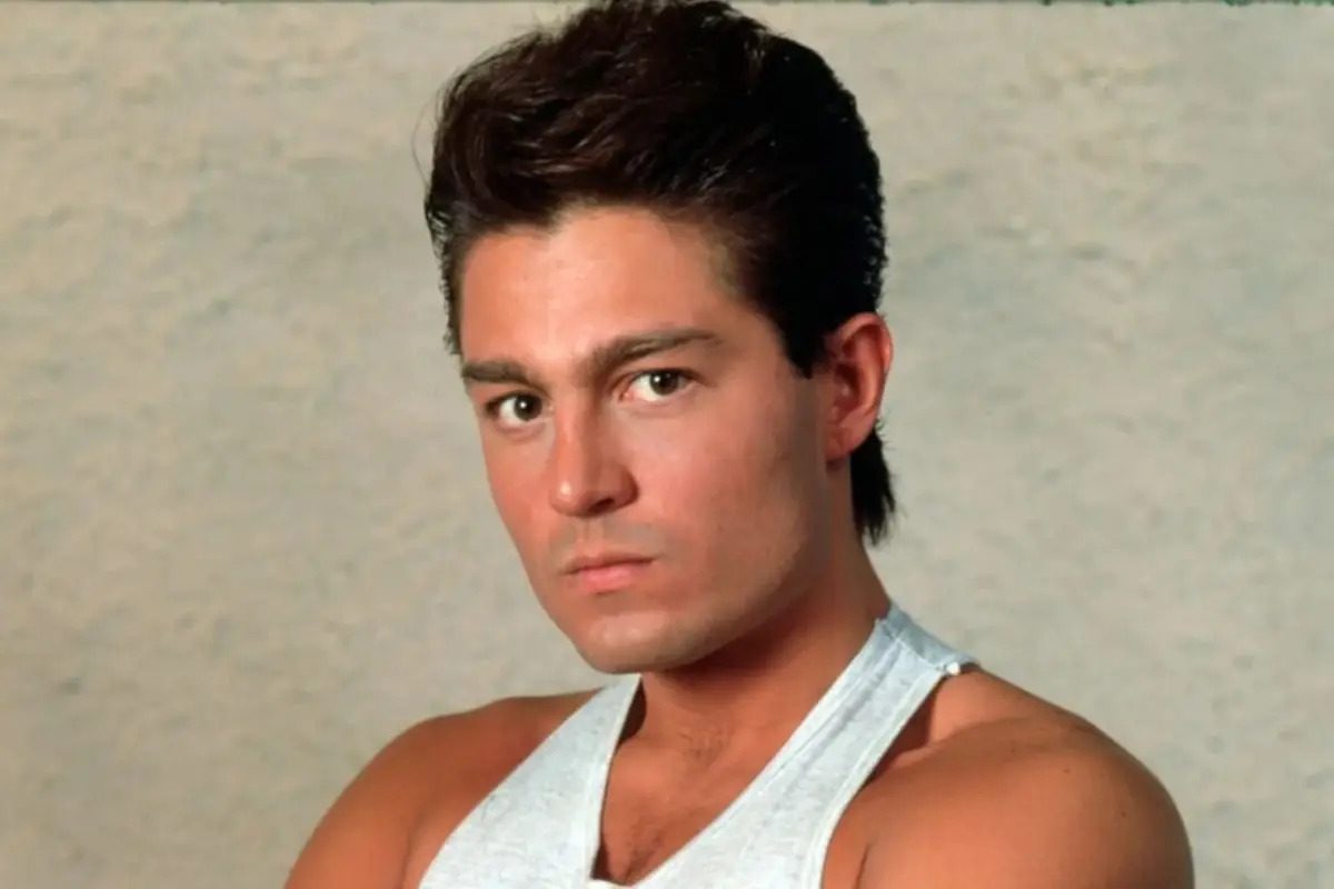 Esto dijo Fernando Colunga sobre las dudas por su orientación sexual