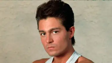 Esto dijo Fernando Colunga sobre las dudas por su orientación sexual Esto dijo Fernando Colunga sobre las dudas por su orientación sexual