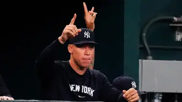 MLB: Aaron Judge sigue comandando estos departamentos ofensivos (+Detalles) MLB: Aaron Judge sigue comandando estos departamentos ofensivos (+Detalles)