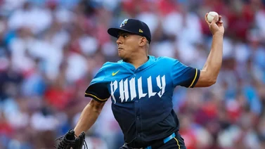 MLB: Ranger Suárez enfrentará a Baltimore con dos objetivos en la mira (+Números)