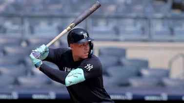 MLB: Aaron Judge brilló en agosto de 2024 y su regreso ilusiona a los Yankees