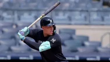 MLB: Aaron Judge brilló en agosto de 2024 y su regreso ilusiona a los Yankees MLB: Aaron Judge brilló en agosto de 2024 y su regreso ilusiona a los Yankees