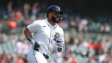 MLB: Gleyber Torres fue sacado del lineup de Tigres de Detroit por esta razón