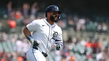 MLB: Gleyber Torres fue sacado del lineup de Tigres de Detroit por esta razón MLB: Gleyber Torres fue sacado del lineup de Tigres de Detroit por esta razón