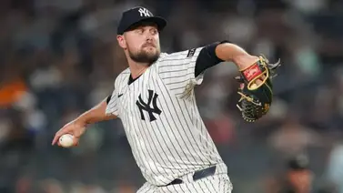 MLB: Yankees despiden a otro lanzador (+Detalles) MLB: Yankees despiden a otro lanzador (+Detalles)