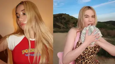 Lil Tay rompe Internet: de estrella de YouTube a un $1 millón de dólares en OnlyFans en 3 horas (+Detalles) Lil Tay rompe Internet: de estrella de YouTube a un $1 millón de dólares en OnlyFans en 3 horas (+Detalles)
