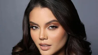 Emely Barile lo intenta en el Miss Grand Venezuela ¡No se rinde! 