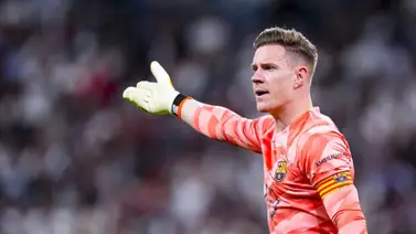Barcelona dispuesto a ir hasta las últimas consecuencias con Ter Stegen Barcelona dispuesto a ir hasta las últimas consecuencias con Ter Stegen