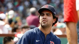 MLB: Prospecto de los Medias Rojas enfrenta nueva lesión (+Info)