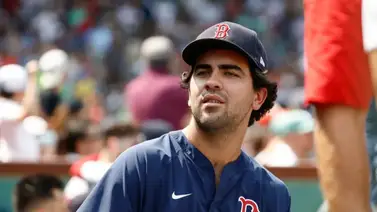 MLB: Prospecto de los Medias Rojas enfrenta nueva lesión (+Info) MLB: Prospecto de los Medias Rojas enfrenta nueva lesión (+Info)