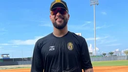 LVBP: ¿Qué cátchers tendrán Leones del Caracas tras el cambio de Francisco Arcia?