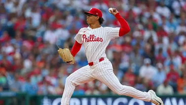 MLB: ¡Atención! Jesús Luzardo superó en este importante detalle a Johan Santana y Félix Hernández