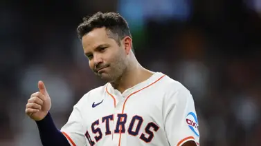 MLB: El curioso falso rumor sobre José Altuve y reconocida marca de ropa MLB: El curioso falso rumor sobre José Altuve y reconocida marca de ropa
