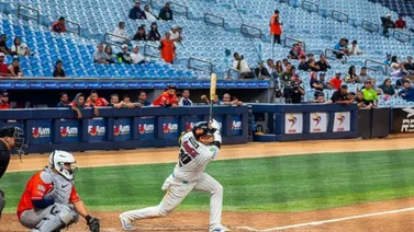 LVBP: ¿Qué cátchers tendrán Leones del Caracas tras el cambio de Francisco Arcia?