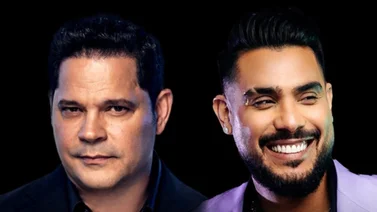 La salsa y lo tropical se fusionan en Miami gracias a Rey Ruiz y Ronald Borjas