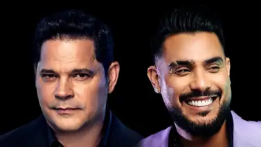 La salsa y lo tropical se fusionan en Miami gracias a Rey Ruiz y Ronald Borjas La salsa y lo tropical se fusionan en Miami gracias a Rey Ruiz y Ronald Borjas