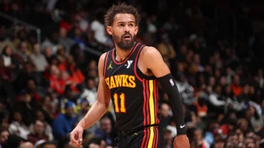 NBA: ¿Irá al Miami Heat? Trae Young no llega a un acuerdo con Atlanta Hawks