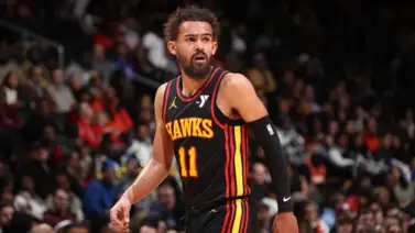 NBA: ¿Irá al Miami Heat? Trae Young no llega a un acuerdo con Atlanta Hawks NBA: ¿Irá al Miami Heat? Trae Young no llega a un acuerdo con Atlanta Hawks