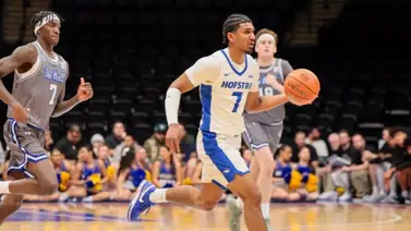 ¡Primera baja! Selección de Venezuela no contaría con este prospecto para la Americup 2025 ¡Primera baja! Selección de Venezuela no contaría con este prospecto para la Americup 2025