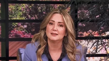 Andrea Legarreta confiesa el dolor que sintió al divorciarse de su ex: “Me sentía destrozada”
