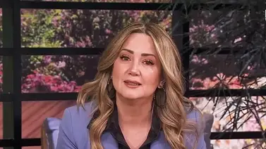 Andrea Legarreta confiesa el dolor que sintió al divorciarse de su ex: “Me sentía destrozada” Andrea Legarreta confiesa el dolor que sintió al divorciarse de su ex: “Me sentía destrozada”