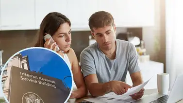 La importancia de mantener actualizada tu dirección fiscal: Evita problemas con el IRS La importancia de mantener actualizada tu dirección fiscal: Evita problemas con el IRS