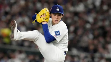 MLB: Roki Sasaki no tira la toalla y apunta a regresar (+Detalles)