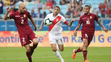 ¡Sigue sin equipo! Defensor Vinotinto podría llegar a esta liga europea ¡Sigue sin equipo! Defensor Vinotinto podría llegar a esta liga europea