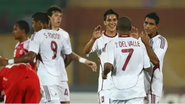 Ex Vinotinto regresa a la Liga FUTVE y jugará con Carabobo (+Detalles) Ex Vinotinto regresa a la Liga FUTVE y jugará con Carabobo (+Detalles)