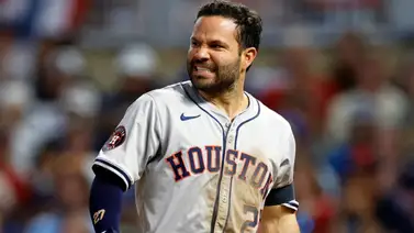 MLB: José Altuve superó a esta leyenda de los Astros con elevada cantidad de extrabases MLB: José Altuve superó a esta leyenda de los Astros con elevada cantidad de extrabases