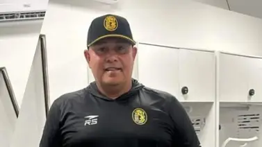 LVBP: Eliézer Alfonzo podría vivir su primera experiencia fuera de Venezuela como coach invernal (+exclusiva) LVBP: Eliézer Alfonzo podría vivir su primera experiencia fuera de Venezuela como coach invernal (+exclusiva)