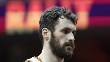 NBA: ¿Quiere jugar con LeBron? Kevin Love da a conocer sus destinos preferidos para la siguiente temporada