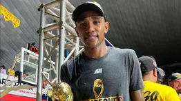Americup 2025: En medio de la polémica "Tapipa" aparece ¿Jugará con la Selección?