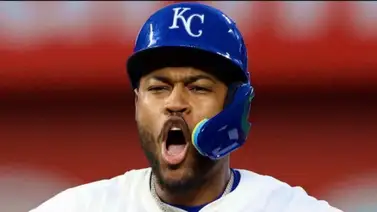 MLB: Maikel García alcanza esta cifra de empujadas por tercera zafra en fila (+video) MLB: Maikel García alcanza esta cifra de empujadas por tercera zafra en fila (+video)