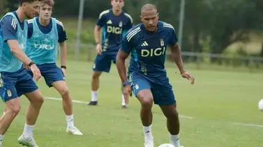 Salomón Rondón: ¿Cuándo se enfrenta a Barcelona y Real Madrid? Salomón Rondón: ¿Cuándo se enfrenta a Barcelona y Real Madrid?