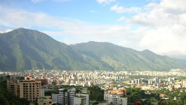 INAMEH: Pronóstico del clima en Venezuela para hoy 6 de agosto