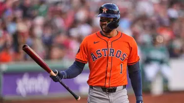 MLB: Carlos Correa causa impacto inmediato en los Astros de Houston (+Números) MLB: Carlos Correa causa impacto inmediato en los Astros de Houston (+Números)