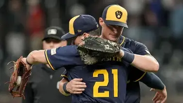 MLB: Milwaukee Brewers mete miedo a los favoritos al título con increíble récord MLB: Milwaukee Brewers mete miedo a los favoritos al título con increíble récord