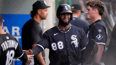 MLB: Luis Robert Jr alcanza marca que solo 22 cubanos lograron MLB: Luis Robert Jr alcanza marca que solo 22 cubanos lograron