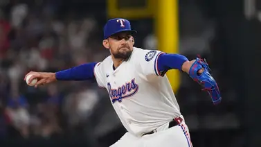 MLB: Nathan Eovaldi iguala este récord histórico de más 50 años (+Detalles) MLB: Nathan Eovaldi iguala este récord histórico de más 50 años (+Detalles)