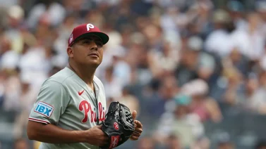 MLB: Estos son los lanzadores venezolanos para la jornada del 6 de agosto