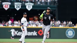 MLB: Lenyn Sosa superó marca de este venezolano campeón de Serie Mundial (+Detalles)
