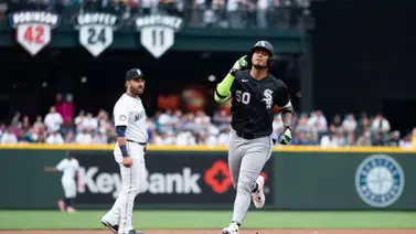 MLB: Lenyn Sosa superó marca de este venezolano campeón de Serie Mundial (+Detalles) MLB: Lenyn Sosa superó marca de este venezolano campeón de Serie Mundial (+Detalles)