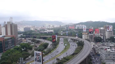 Aclaración sobre los límites de velocidad en Venezuela