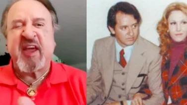 La despiadada burla de Carlos Villagrán para Florinda Meza ¡Se avivan rencillas! 