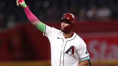 MLB: ¡Histórico! Lourdes Gurriel Jr. entra en los libros tras jonrón ante jonrón enorme (+Detalles) MLB: ¡Histórico! Lourdes Gurriel Jr. entra en los libros tras jonrón ante jonrón enorme (+Detalles)